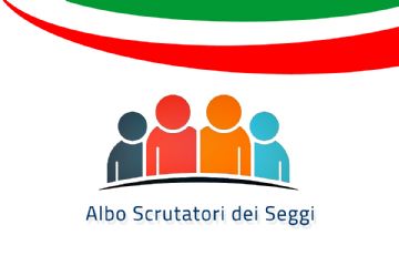 Iscrizione all&#39;Albo degli scrutatori di Seggio elettorale