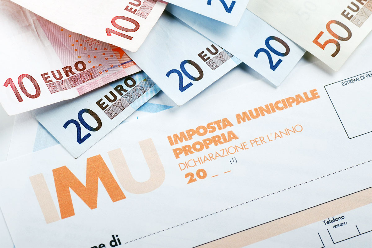 Scadenza pagamento IMU 2026 Comune di Ghiffa