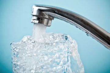 Ordinanza di ripristino dell&#39;uso acqua acquedotto comunale