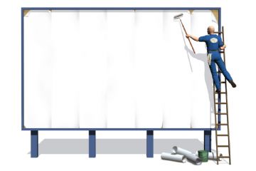 Pubbliche Affissioni: nuovi contatti